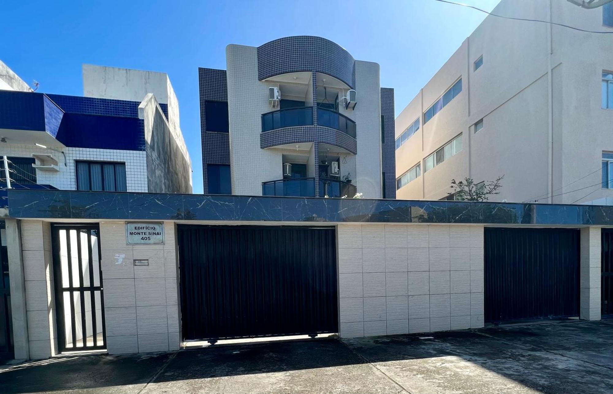 Ap 2/4 Completo Em Piata Salvador Exterior foto